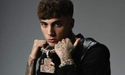 Tony Boy tour 2026 date palazzetti e summer tour concerti