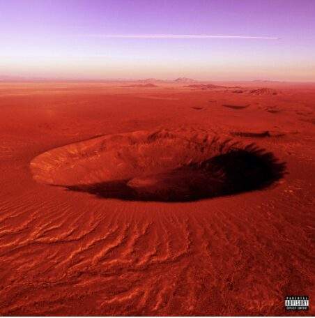 Copertina di Anatomia di uno schianto prolungato, il nuovo album di Willie Peyote in uscita il 15 maggio 2026