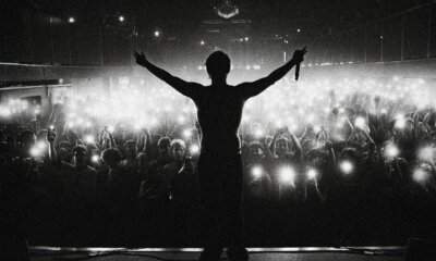 18K durante un live, annunciate le date del Summer Tour 2026