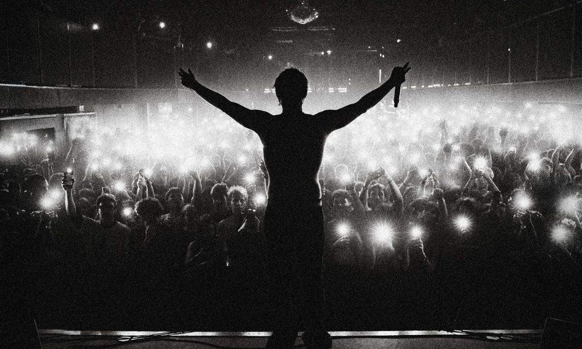 18K durante un live, annunciate le date del Summer Tour 2026