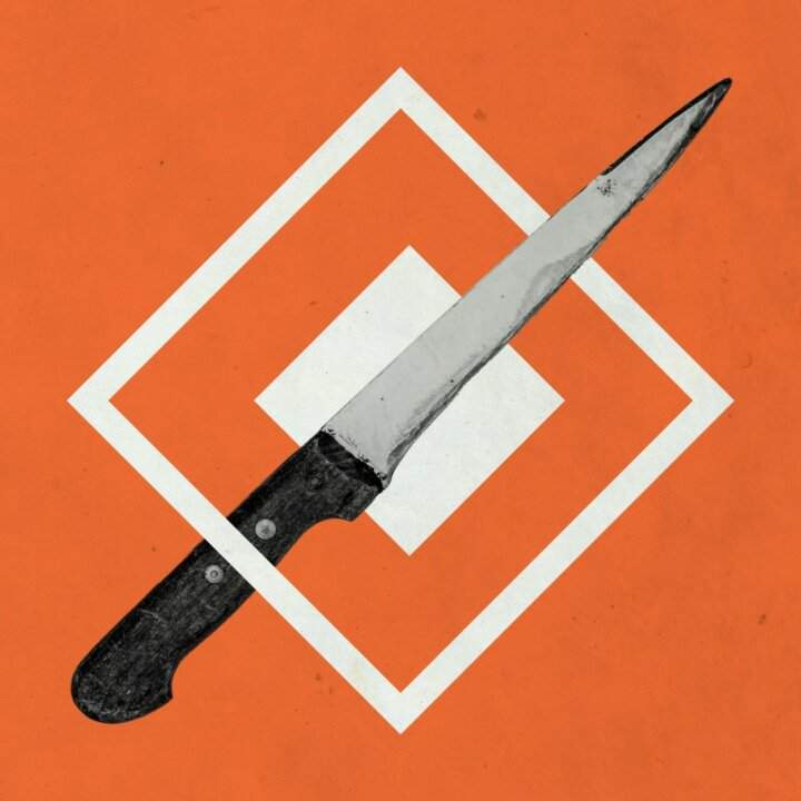 The cover of the new CarroBestiame album "Back when things were made to last"