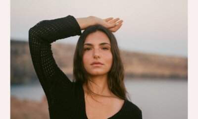 Cate Lumina presenta il suo primo EP Catalina - Intervista