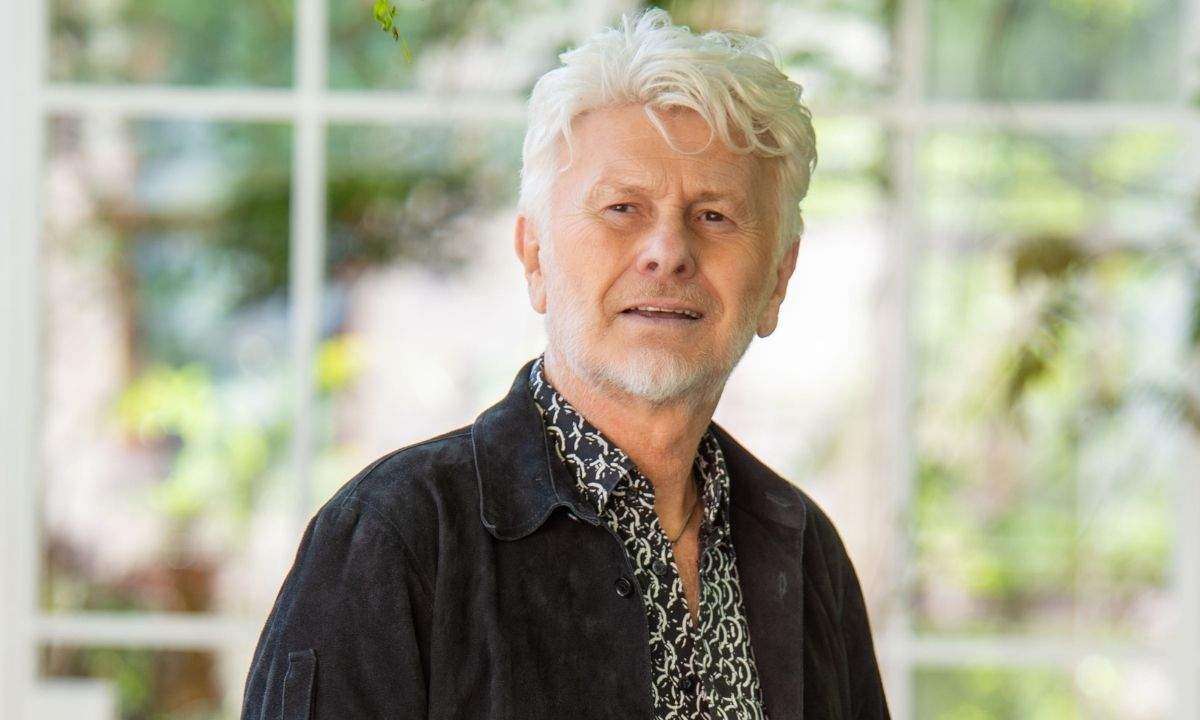 Ron torna con un brano inedito, "Vite parallele", dopo quasi quattro anni