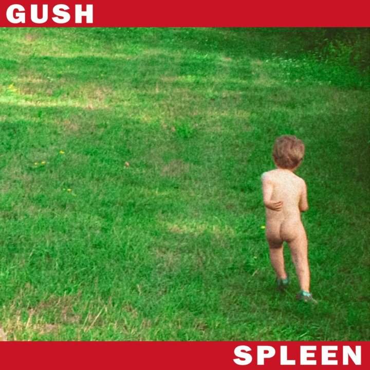 Spleen release their debut album "Gush"