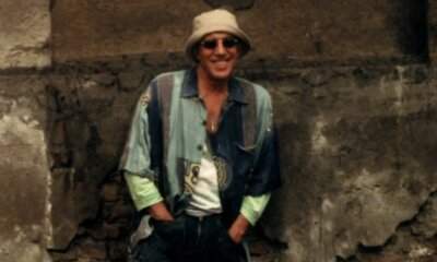 Adriano Celentano in una foto recente mentre tornano a circolare voci sulle sue condizioni di salute dopo il post di Claudio Lippi