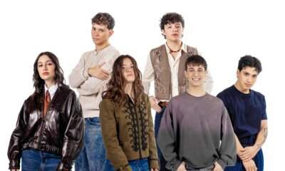 Finalisti di Amici 25 in vista della finale del 17 maggio 2026