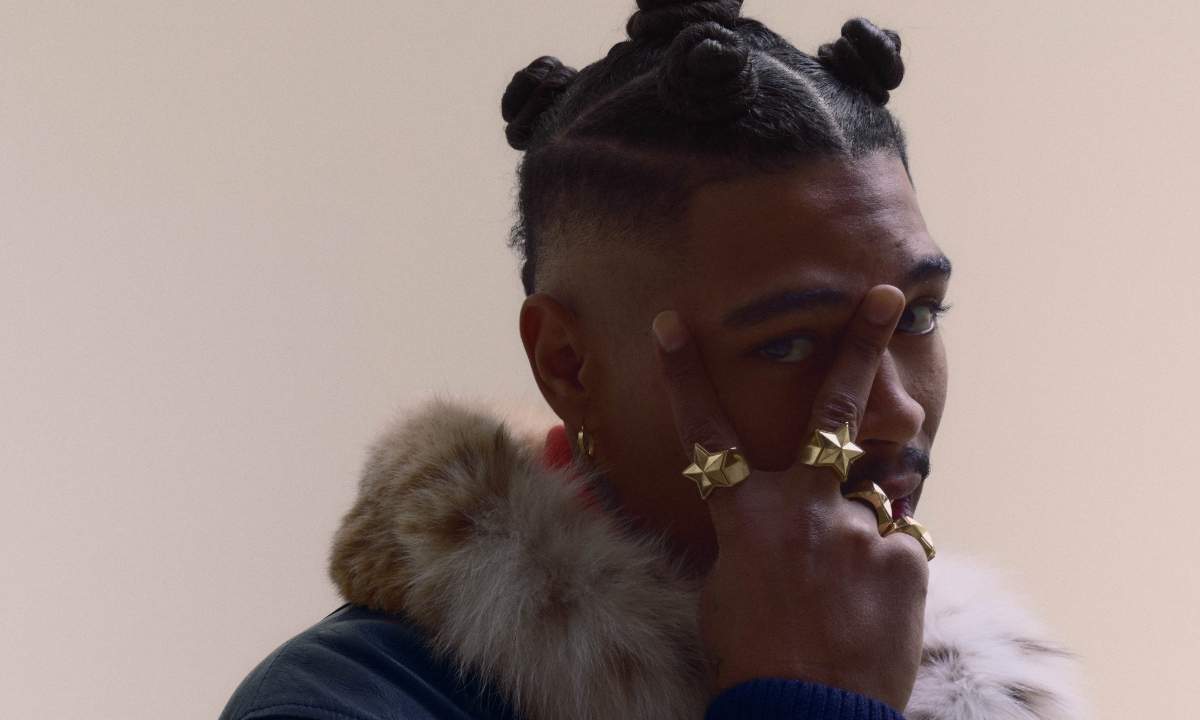 Artie 5ive nel nuovo singolo Swag Music, primo estratto dall’album Vittoria