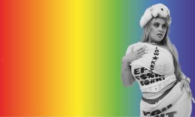 BigMama per Luca è Gay al Concerto Primo Maggio 2026