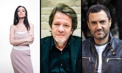 Arisa, Pierpaolo Capovilla e Massimo Bonelli nella polemica sul Concerto del Primo Maggio 2026