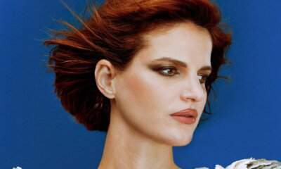 Chiara Galiazzo annuncia il tour teatrale Nuova Luce 2026