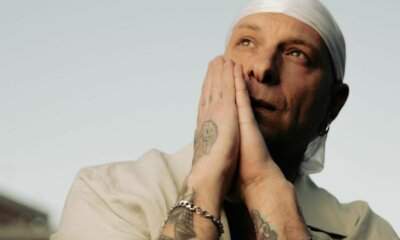 Clementino nuovo singolo Children con Laye Ba