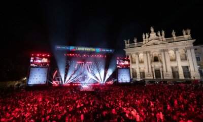 Primo maggio 2026 - piazza. Storico ascolti Concerto Primo Maggio 2026 con dati Rai 3