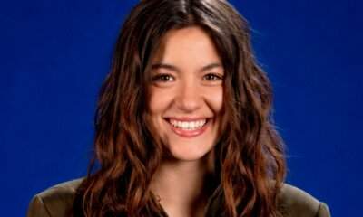 Elena D’Elia finalista di Amici 25