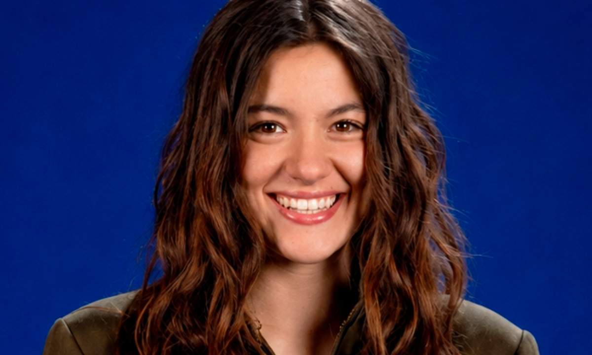 Elena D’Elia finalista di Amici 25