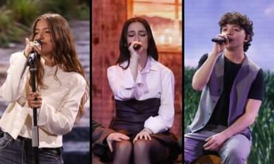 Gli allievi a rischio eliminazione nella semifinale del Serale di Amici 2026