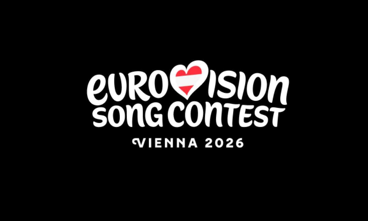 La grafica ufficiale con l’ordine di uscita della finale dell’Eurovision Song Contest 2026 a Vienna