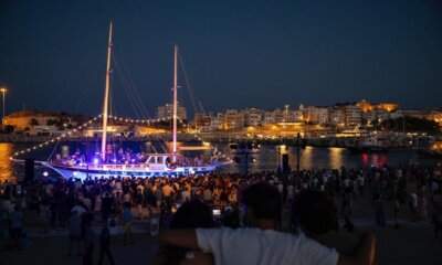 Porto Rubino 2026, ottava edizione del festival pugliese tra Taranto, Savelletri e Otranto
