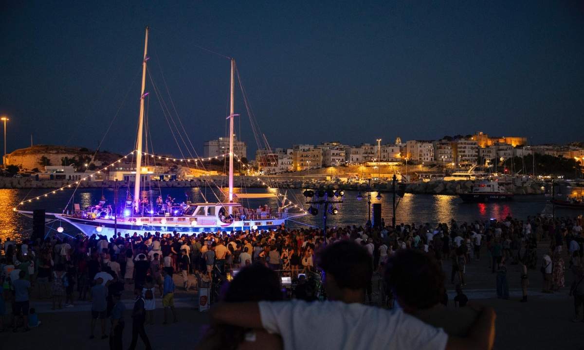 Porto Rubino 2026, ottava edizione del festival pugliese tra Taranto, Savelletri e Otranto