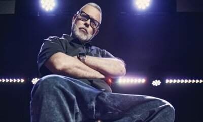 Frankie hi-nrg mc in concerto durante il Voce e Batteria Tour 2026
