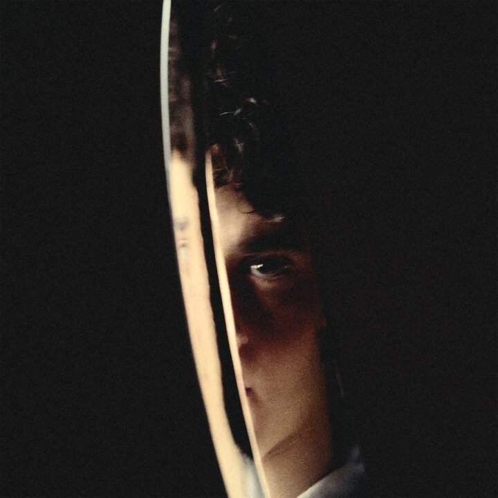 Cover dell'EP Lividi di Gard, primo progetto discografico in uscita il 22 maggio