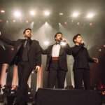 Il Volo durante il World Tour 2026-2027 prima delle date estive fino a Mantova
