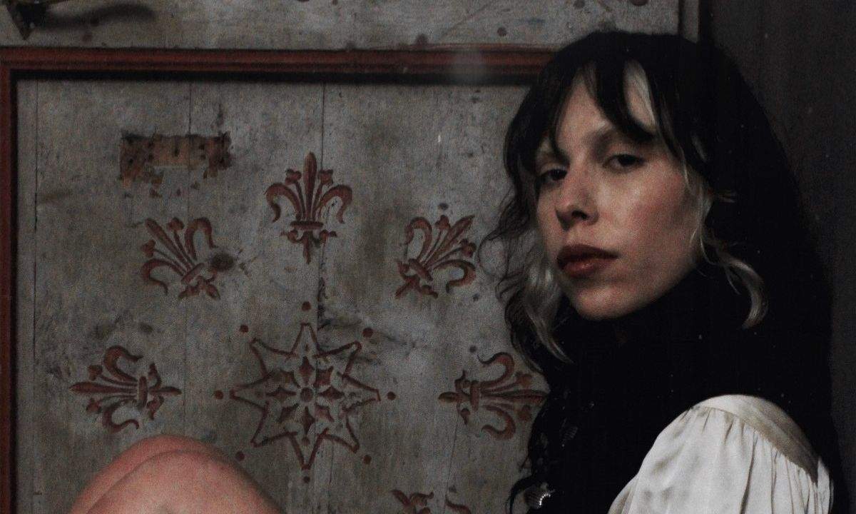 Lamante nuovo album Non dico addio