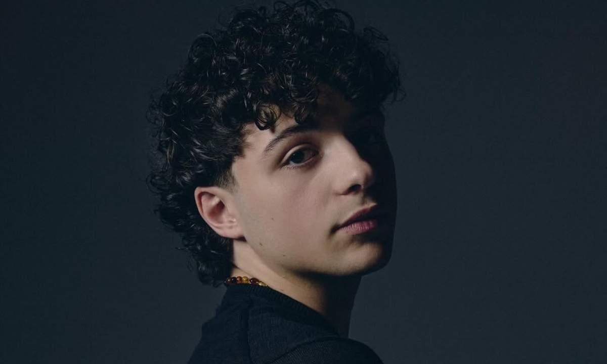 Lorenzo Salvetti vincitore Amici 25 - EP Stupida Vita