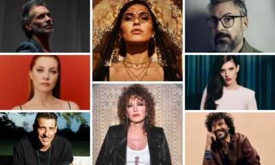Il calendario di Music Break 2026 sul Campo Centrale degli Internazionali BNL d’Italia