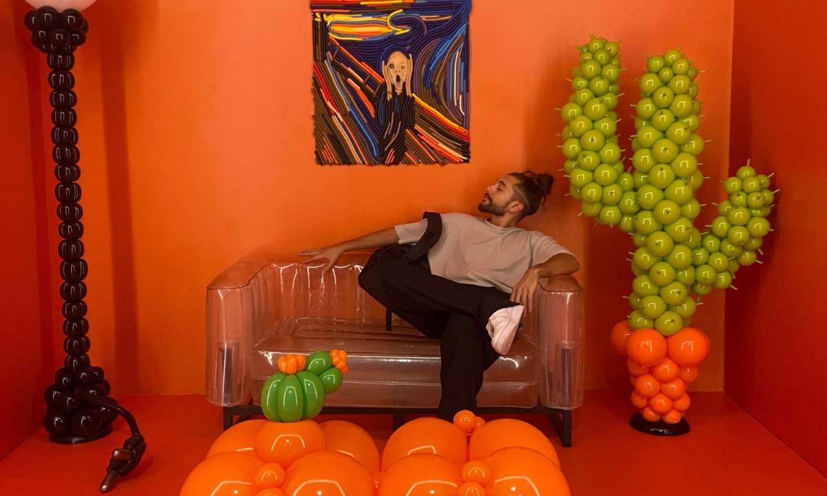 Raia presenta il primo album A Cuore Nudo