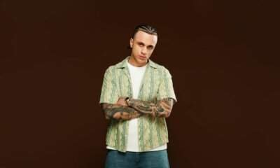 Samurai Jay annuncia i concerti 2026 di AMATORE IN CONCERTO con date live a Napoli e Milano