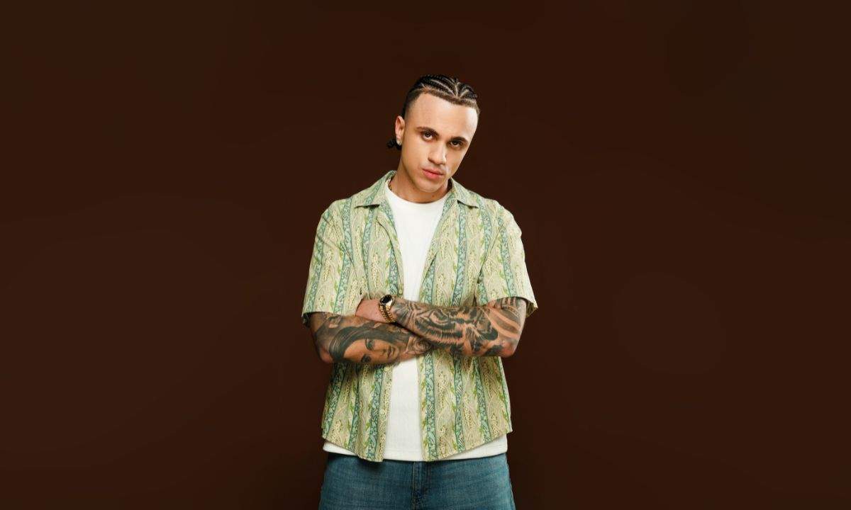Samurai Jay annuncia i concerti 2026 di AMATORE IN CONCERTO con date live a Napoli e Milano