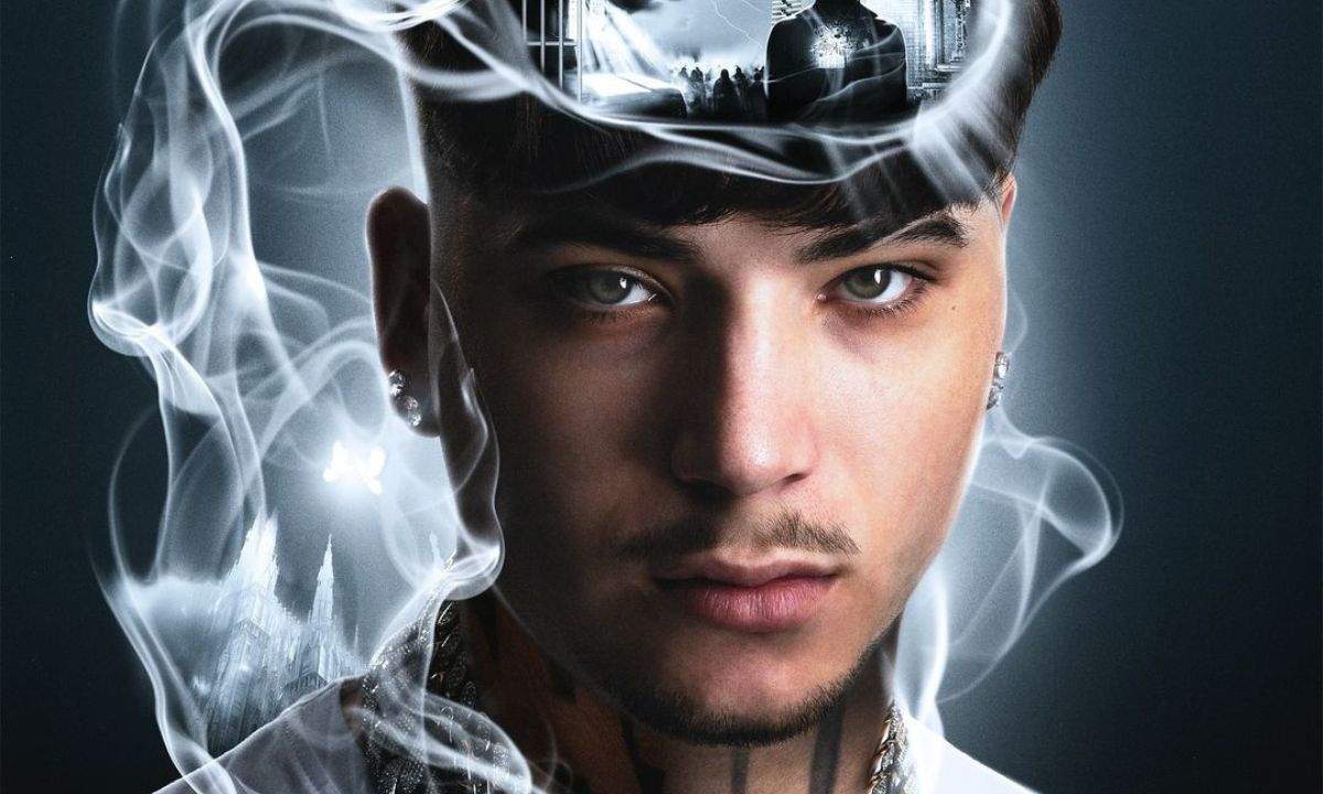 Shiva in concerto durante il tour 2026 nei palazzetti con scaletta completa dei brani