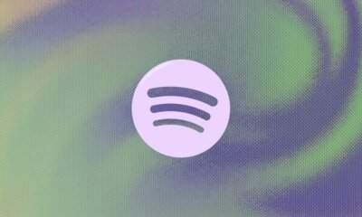 Immagine grafica dedicata allo Spotify Investor Day 2026