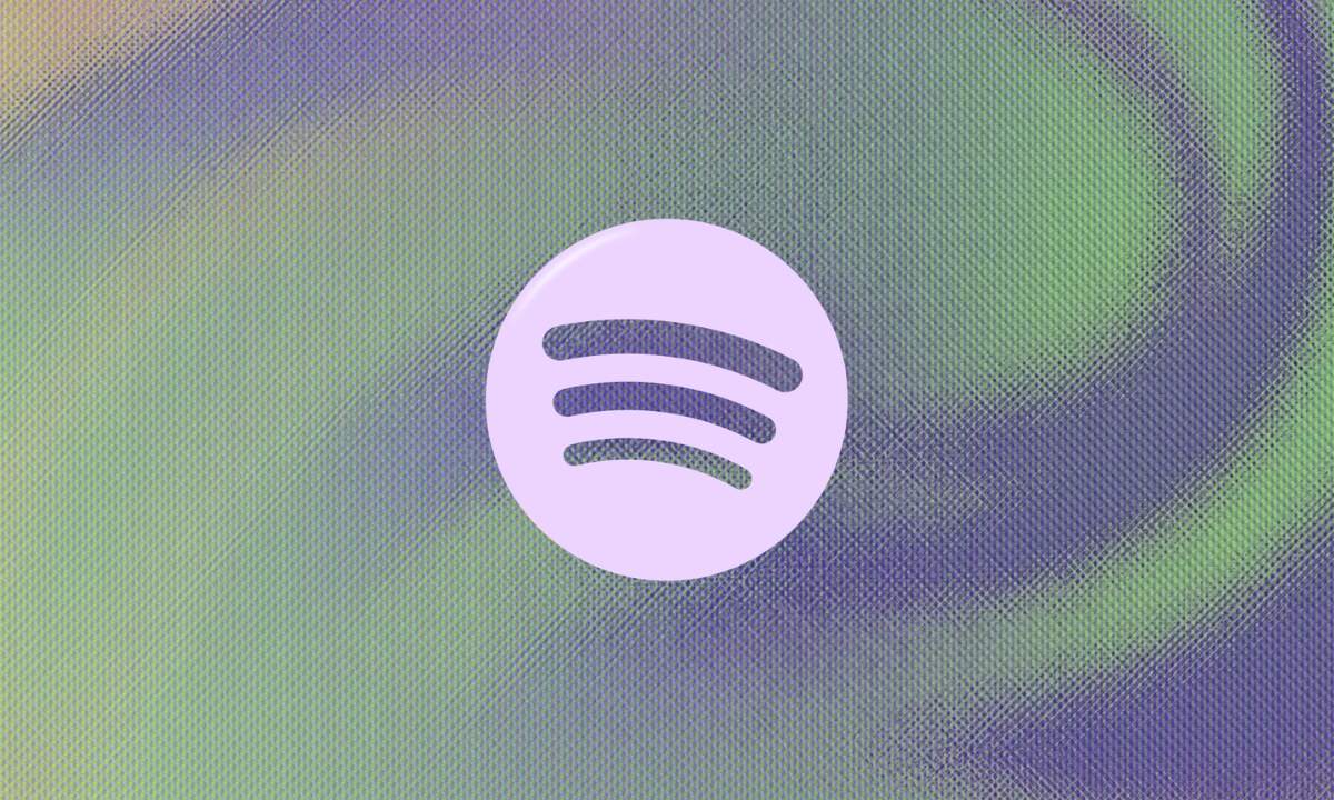 Immagine grafica dedicata allo Spotify Investor Day 2026