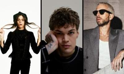 Lucio Corsi, Blanco e Shablo, i tre artisti i cui videoclip sono stati più premiati ai Videoclip Italia Awards 2026