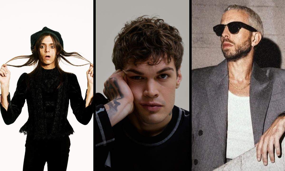 Lucio Corsi, Blanco e Shablo, i tre artisti i cui videoclip sono stati più premiati ai Videoclip Italia Awards 2026