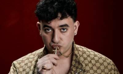 Young Hash San Nicola singolo ispirato a Bari