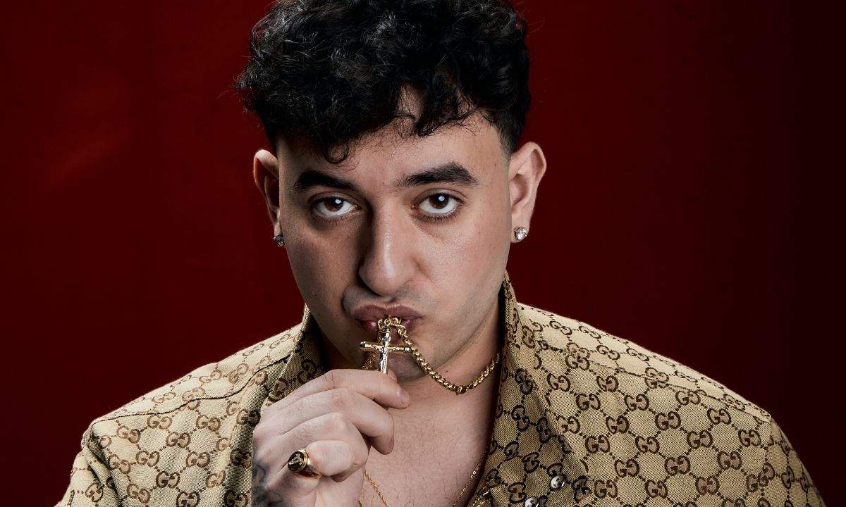 Young Hash San Nicola singolo ispirato a Bari