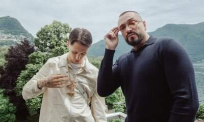 22Simba e Guè, ritratto per il singolo Arricchiti