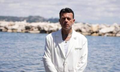 Antonio Marino inizia un nuovo capitolo artistico con il brano "Musica Lontana"