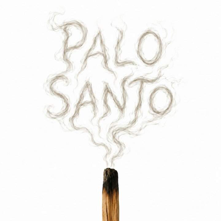 Caterina Cropelli returns with the new single "Palo santo" inviting happiness