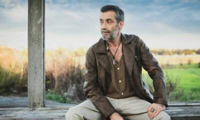 Daniele Silvestri pubblica il nuovo album Canzoni a sdraio