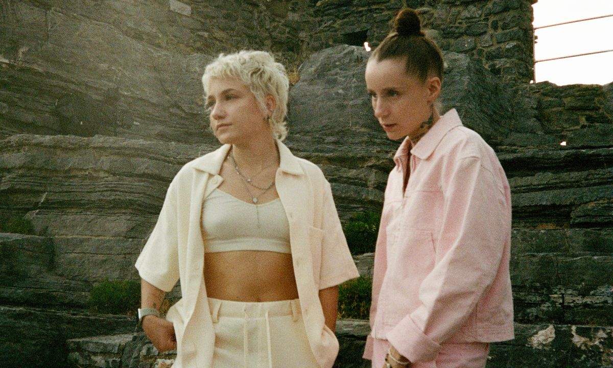 Dea Culpa e Ciao Sono Vale presentano il nuovo singolo "Ombra al Sole"