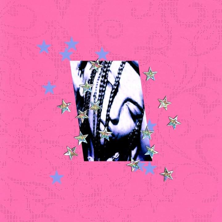 Emili Kasa addresses the inability to truly say goodbye in the single "Goodbye (anger, I swear, how are you)"
