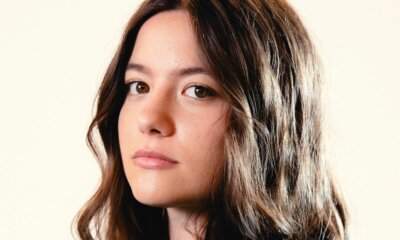 L'intervista a Elena D'Elia che presenta l'EP "Non è mica fantasia"
