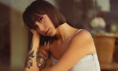 Giulia Molino pubblica il singolo estivo "Magico latino"