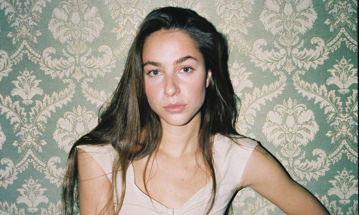 Layana presenta il nuovo EP Amore Amore Amore