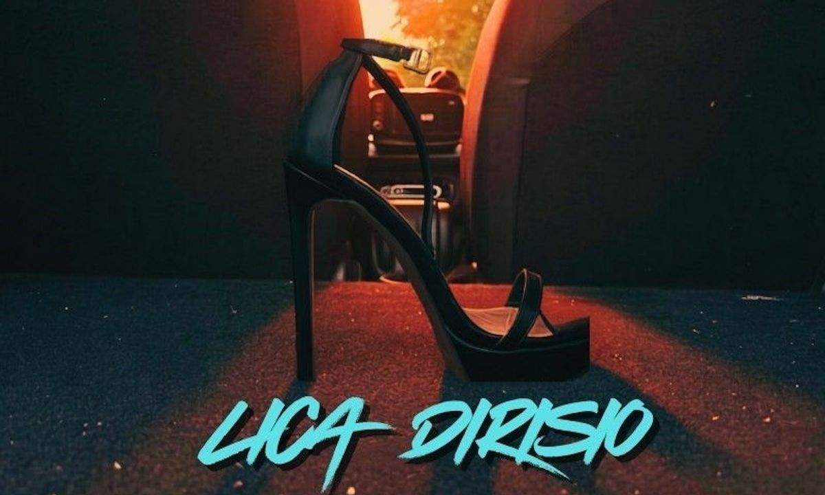 Luca Dirisio affronta il tema dei legami immortali nel nuovo singolo "Non te ne sei andata mai"