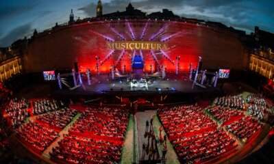 Musicultura 2026 allo Sferisterio di Macerata, la finale in tv su Rai 1