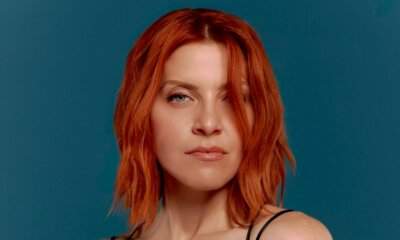 Intervista a Noemi, che presenta "Tu cosa fai questa sera"